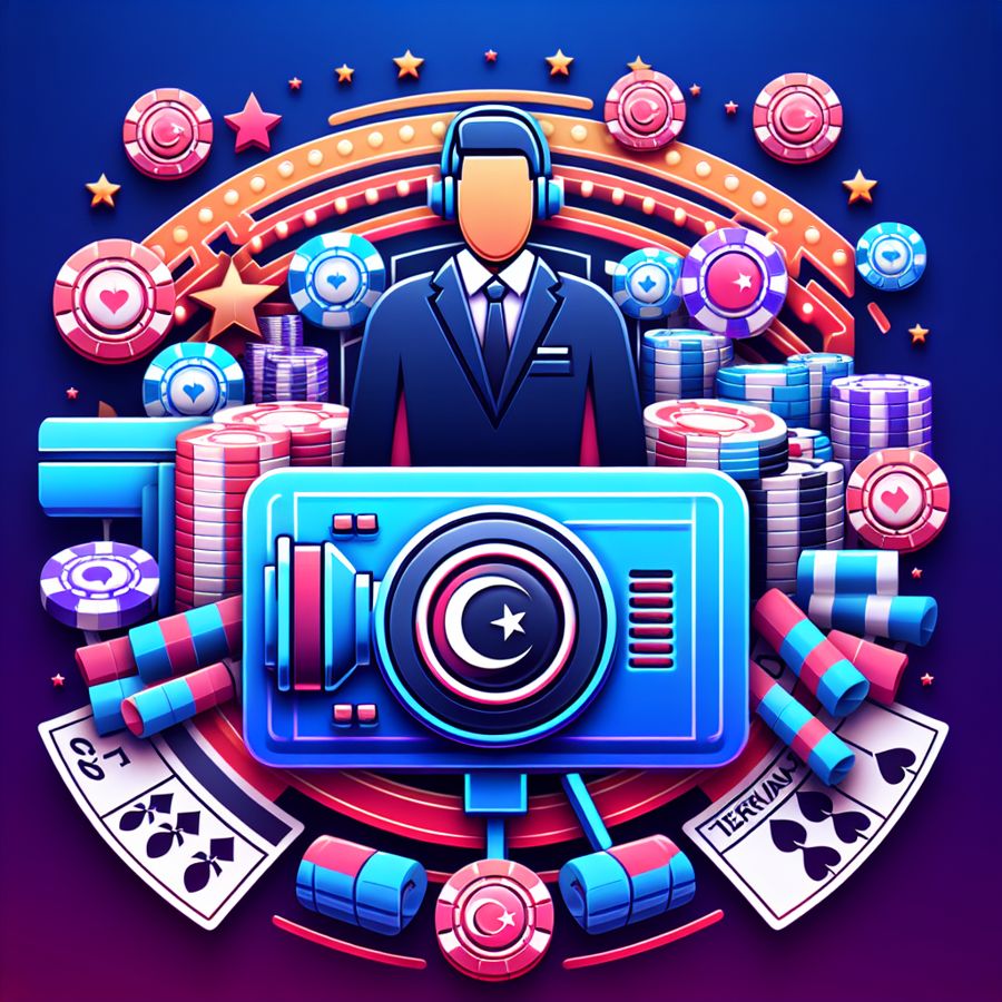 Slotbar Canlı Casino: Yayın Kalitesi ve Sağlayıcı Rehberi